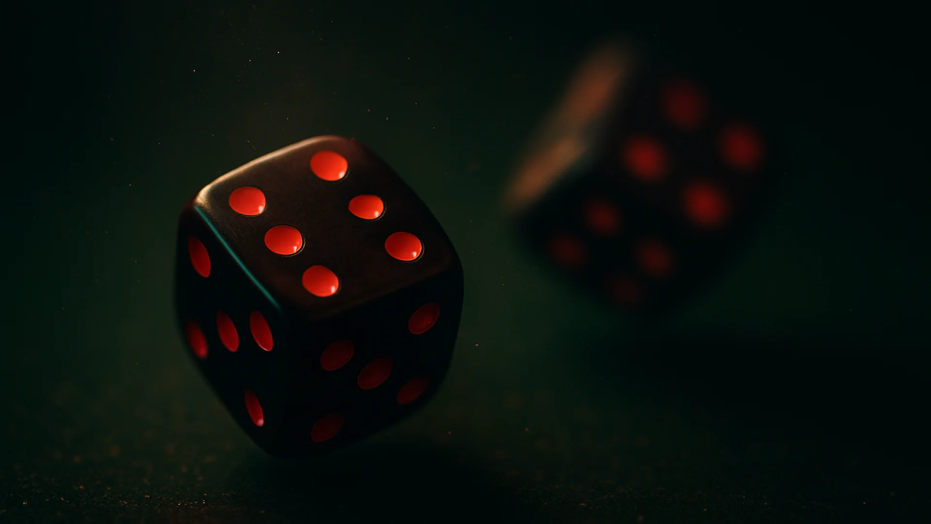 iWild Casino recension